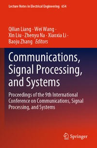 Communications, Signal Processing, and Systems