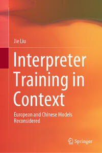 Interpreter Training in Context