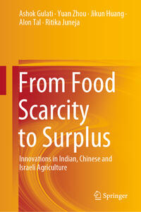 From Food Scarcity to Surplus