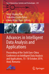 Advances in Intelligent Data Analysis and Applications