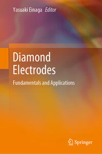 Diamond Electrodes