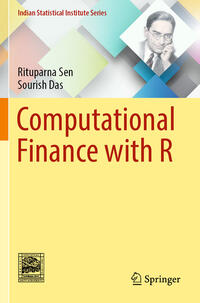 Computational Finance with R