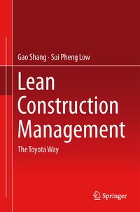 Lean Construction Management