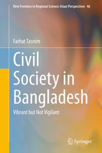 Civil Society in Bangladesh