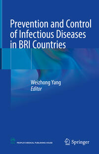 Prevention and Control of Infectious Diseases in BRI Countries