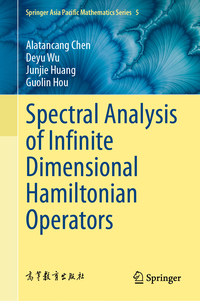 Spectral Analysis of Infinite-Dimensional Hamiltonian Operators