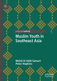 Muslim Youth in Southeast Asia