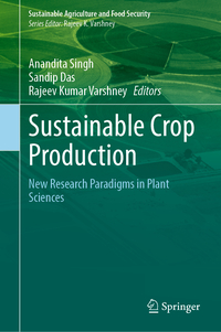 Sustainable Crop Production