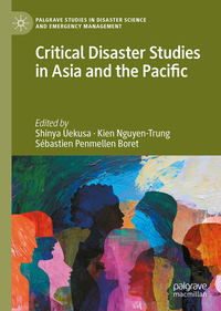 Critical Disaster Studies in Asia and the Pacific