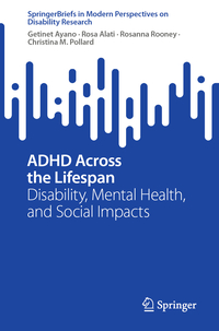 ADHD Across the Lifespan