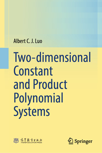 Two-Dimensional Constant and Product Polynomial Systems