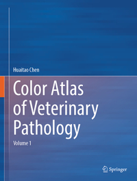 Color Atlas of Veterinary Pathology