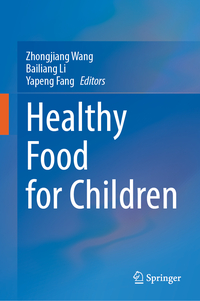 Healthy Food for Children