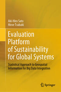 Evaluation Platform of Sustainability for Global Systems