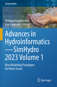 Advances in Hydroinformatics—SimHydro 2023 Volume 1