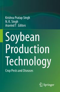 Soybean Production Technology