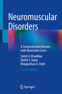 Neuromuscular Disorders