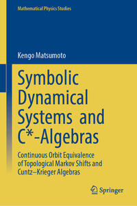 Symbolic Dynamical Systems and C*-Algebras