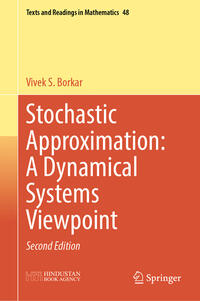 Stochastic Approximation: A Dynamical Systems Viewpoint