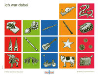 Musikalische Früherziehung 