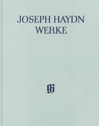 Joseph Haydn - Reihe 25, Bd. 10 | La Fedeltà Premiata - Dramma Pastorale Giocoso, 2. Halbband