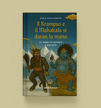 Il Krampus e il Mahakala si daran la mano