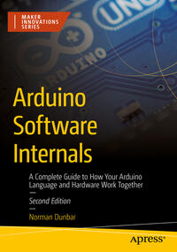 Arduino Software Internals