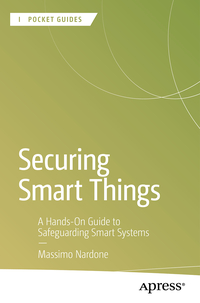 Securing Smart Things