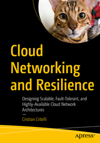 Cloud Networking and Resilience