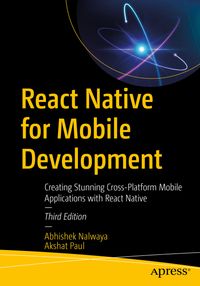 React Native for Mobile Development